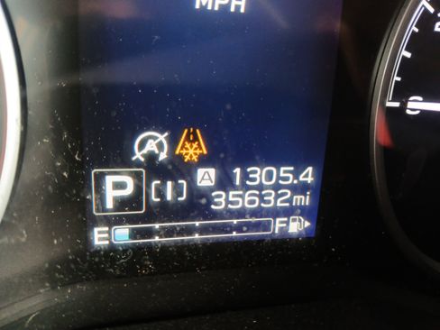 Used 2021 Subaru Forester Premium w/ Popular Package #1 image 19