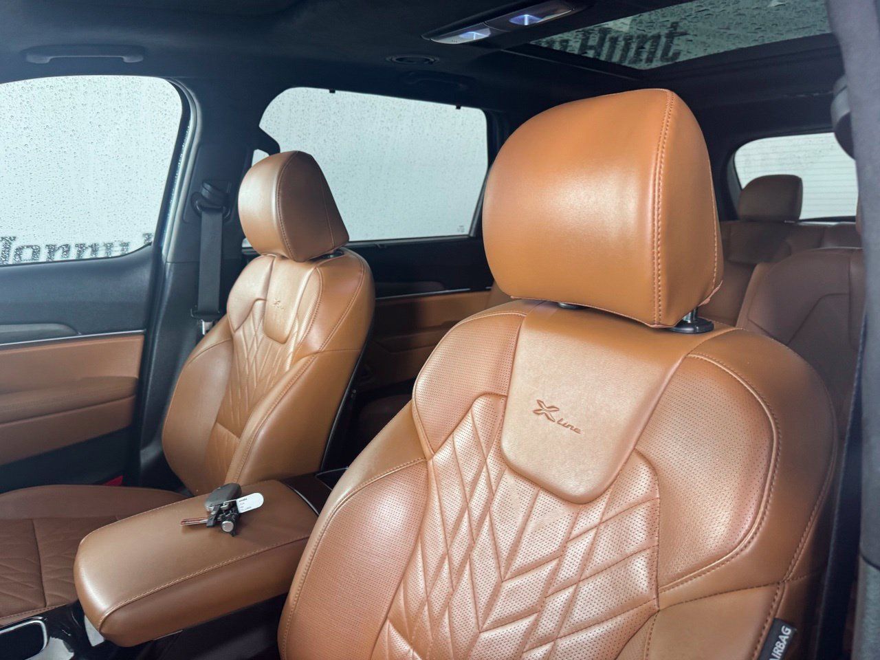 Used 2024 Kia Telluride SX Prestige X-Line AWD/4WD image 9