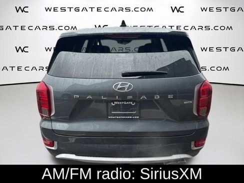 Used 2022 Hyundai Palisade Limited image 10