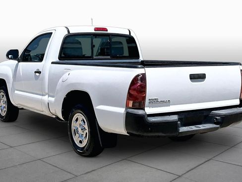 Used 2013 Toyota Tacoma 2WD Regular Cab image 10