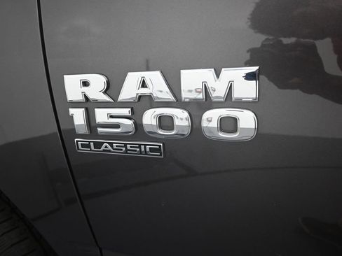 Used 2024 RAM 1500 Classic SLT RWD image 30