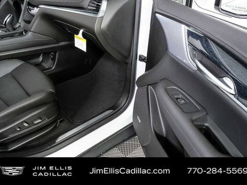 New 2026 Cadillac XT5 Premium Luxury image 26