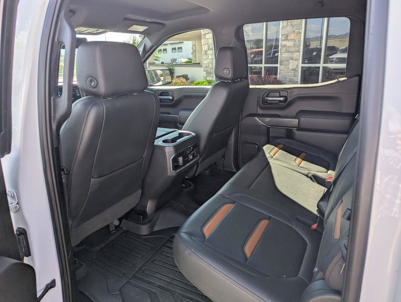 Used 2019 GMC Sierra 1500 AT4 AWD/4WD image 25