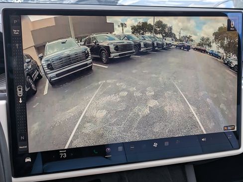 Used 2022 Tesla Model X Plaid AWD/4WD image 32