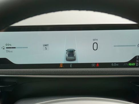 New 2026 Ford Mustang Mach-E Select AWD/4WD image 9
