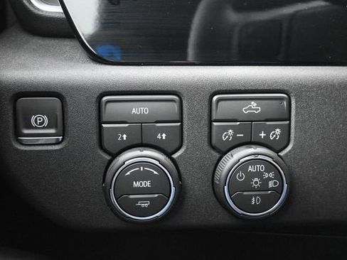 New 2026 Chevrolet Silverado 1500 RST AWD/4WD image 24