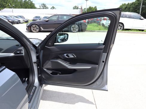 Used 2023 BMW M340i xDrive w/ Premium Package AWD/4WD image 50