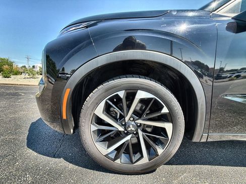 Used 2022 Mitsubishi Outlander SEL AWD/4WD image 17