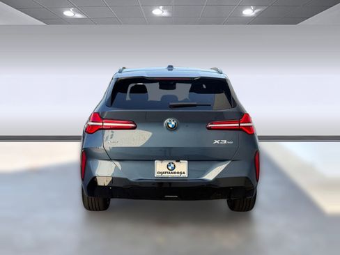 New 2026 BMW X3 xDrive30 w/ M Sport Package image 9