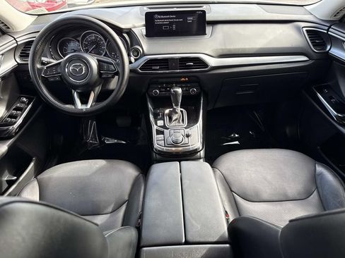 Used 2022 MAZDA CX-9 Touring image 18