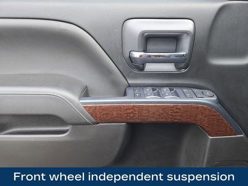 Used 2018 GMC Sierra 1500 SLE w/ SLE Value Package image 16