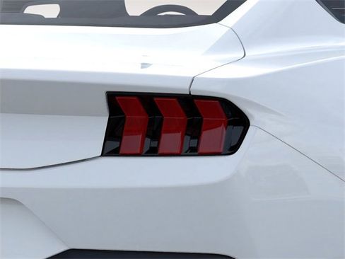 New 2026 Ford Mustang GT image 21