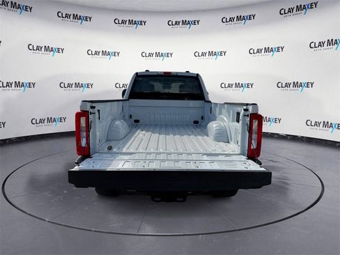 Used 2024 Ford F350 XL w/ XL Chrome Package image 16