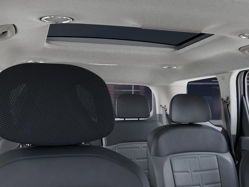 New 2026 Kia EV9 Land image 27