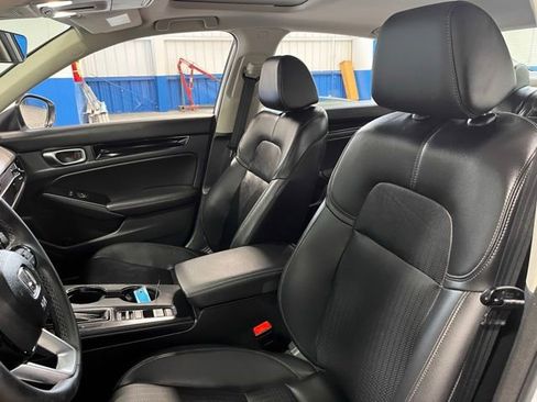 Used 2024 Honda Civic Touring image 22
