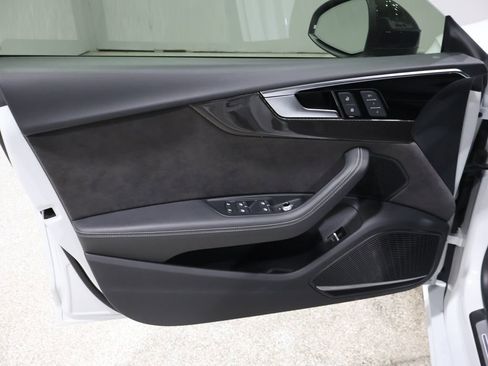 Used 2021 Audi S5 Premium Plus w/ Premium Plus Package image 14