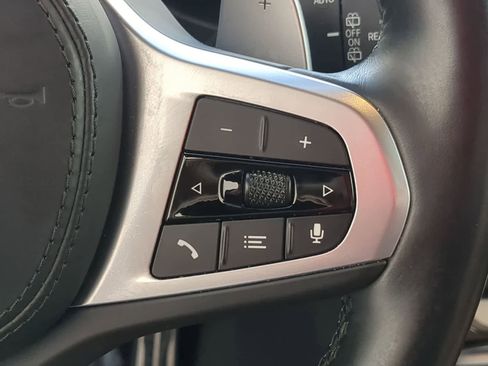 Used 2022 BMW X3 xDrive30i w/ M Sport Package 2 image 24