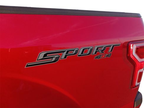 Used 2020 Ford F150 XLT w/ Equipment Group 302A Luxury image 30