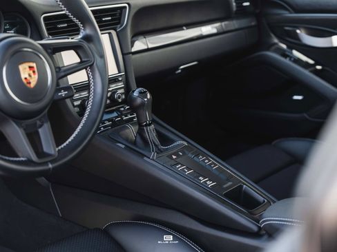 Used 2016 Porsche 911 R RWD image 35
