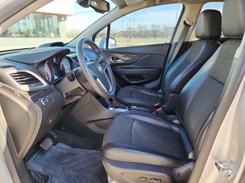 Used 2016 Buick Encore Convenience image 11
