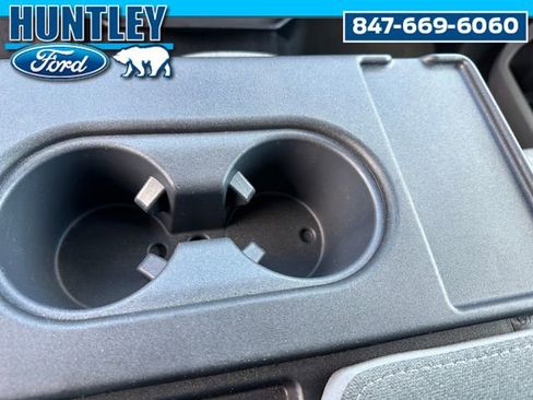 Used 2023 Ford F150 XLT image 17