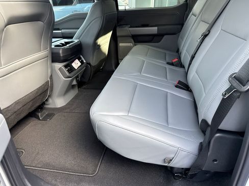 New 2025 Ford F150 Lightning Flash image 33