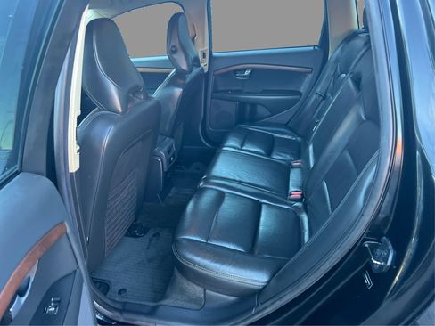 Used 2009 Volvo XC70 3.2 AWD/4WD image 11