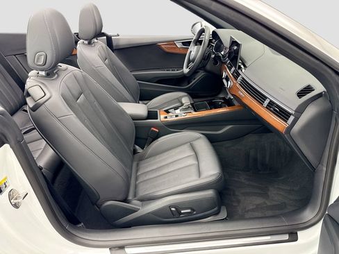 Used 2020 Audi A5 2.0T Prestige w/ Convenience Package AWD/4WD image 17