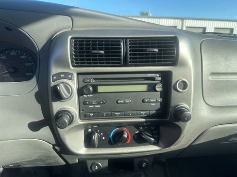Used 2011 Ford Ranger XLT AWD/4WD image 14