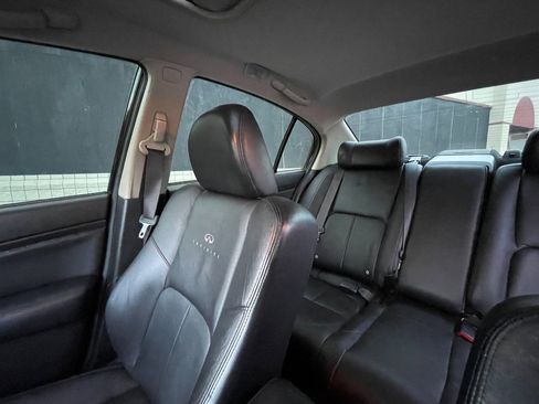 Used 2005 INFINITI G35 Sedan w/ (P03) Premium Pkg C image 42