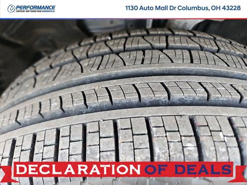 New 2026 Jeep Grand Cherokee Limited w/ Limited Altitude Package image 10