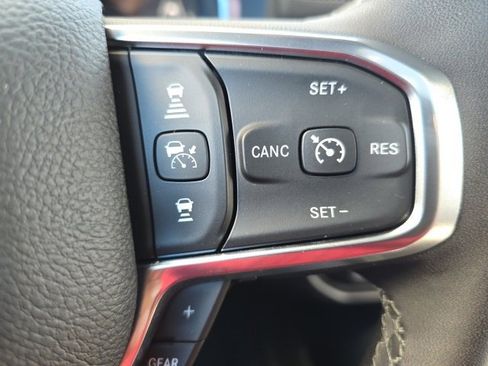 Used 2025 RAM 2500 Laramie image 21