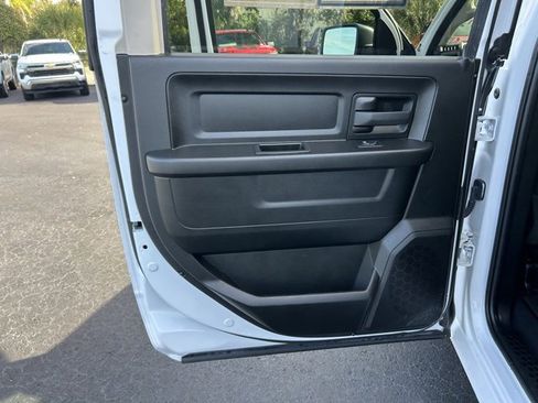 Used 2023 RAM 1500 Tradesman w/ Popular Equipment Group image 13