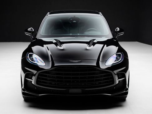 Used 2023 Aston Martin DBX 707 AWD/4WD image 6