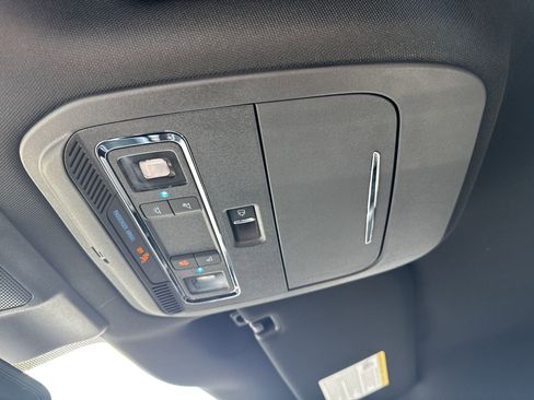 New 2025 Ford F150 Lariat w/ Equipment Group 501A Mid image 26