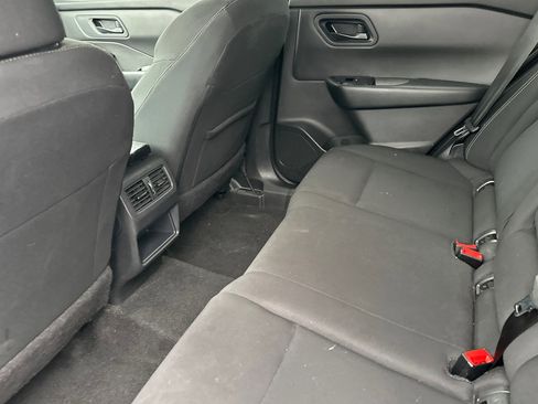 Certified 2024 Nissan Rogue S image 12