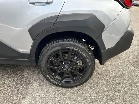 Certified 2025 Subaru Crosstrek 2.5i Wilderness w/ Wilderness Package image 17