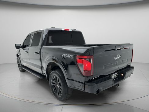 Used 2024 Ford F150 XLT w/ Equipment Group 303A High AWD/4WD image 6