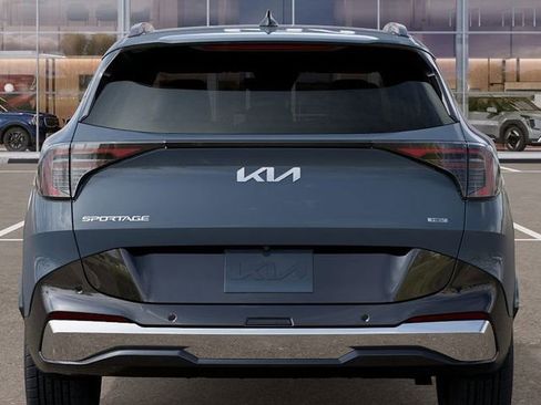 New 2026 Kia Sportage SX Prestige image 13