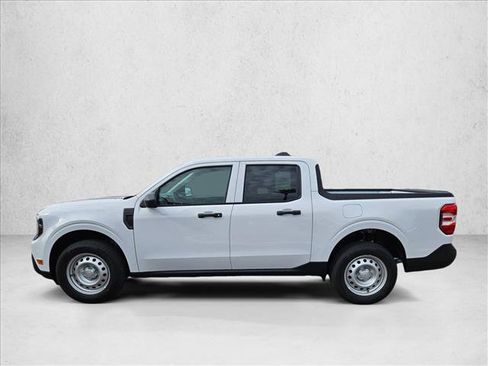 New 2026 Ford Maverick XL image 7