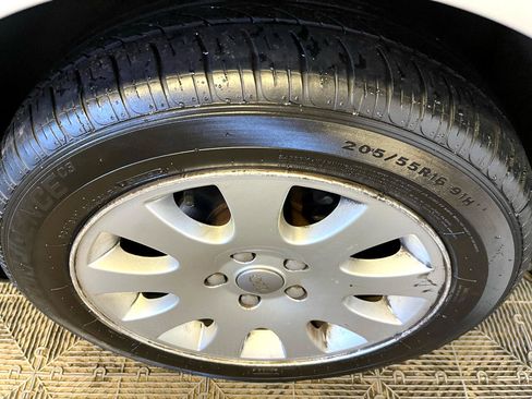 Used 1999 Audi A6 2.8 image 19