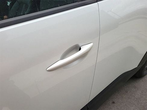 New 2025 MAZDA CX-50 AWD 2.5 S w/ Select Package image 13