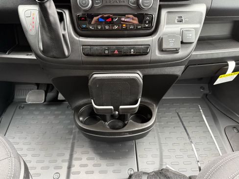 New 2026 RAM ProMaster 1500 w/ Premium Convenience Group image 26