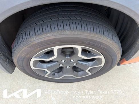 Used 2014 Subaru Crosstrek 2.0i Premium AWD/4WD image 12