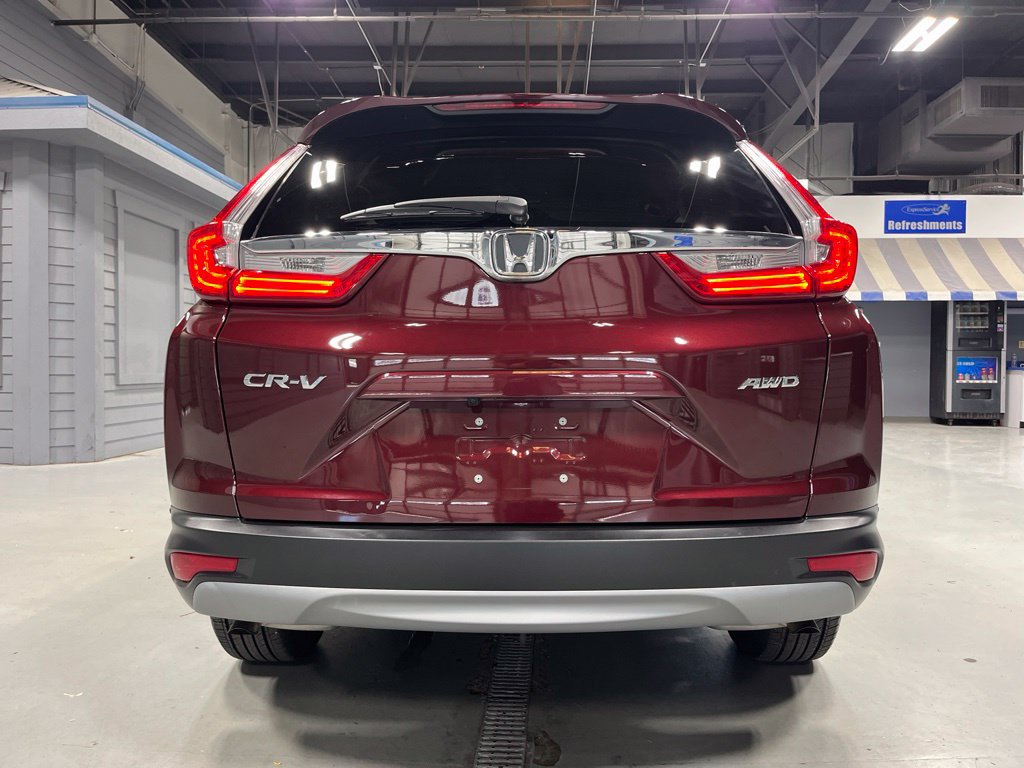 Used 2019 Honda CR-V EX image 6