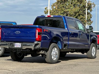 New 2026 Ford F250 XLT w/ XLT Premium Package