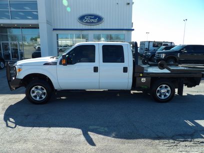 Used 2016 Ford F250 XL w/ Power Equipment Group