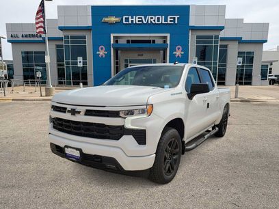 Used 2026 Chevrolet Silverado 1500 RST w/ RST Select Package