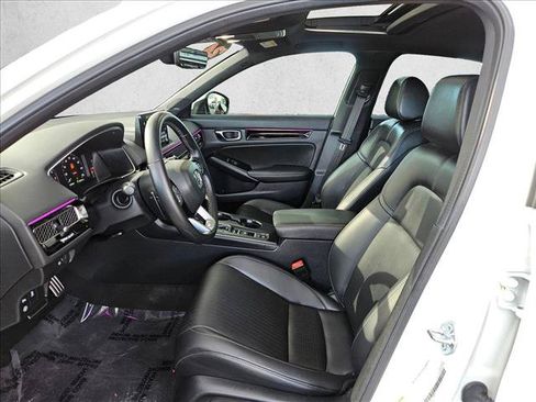 Used 2024 Honda Civic Sport Touring image 15