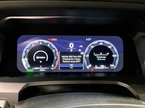 Certified 2025 Toyota Tacoma Limited image 24